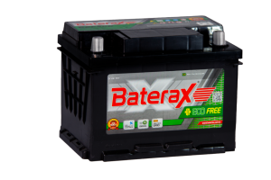 baterax